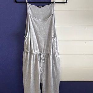 Comfy Pant Romper